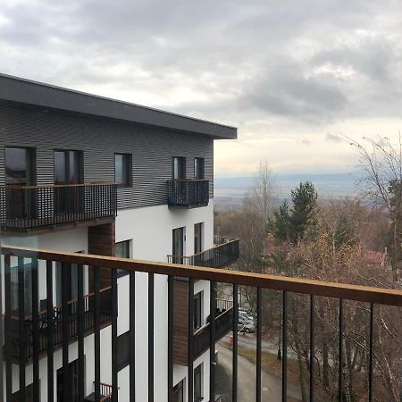 Apartman Michaela Wysokie Tatry Zewnętrze zdjęcie