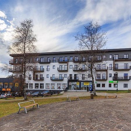 Apartman Michaela Wysokie Tatry Zewnętrze zdjęcie