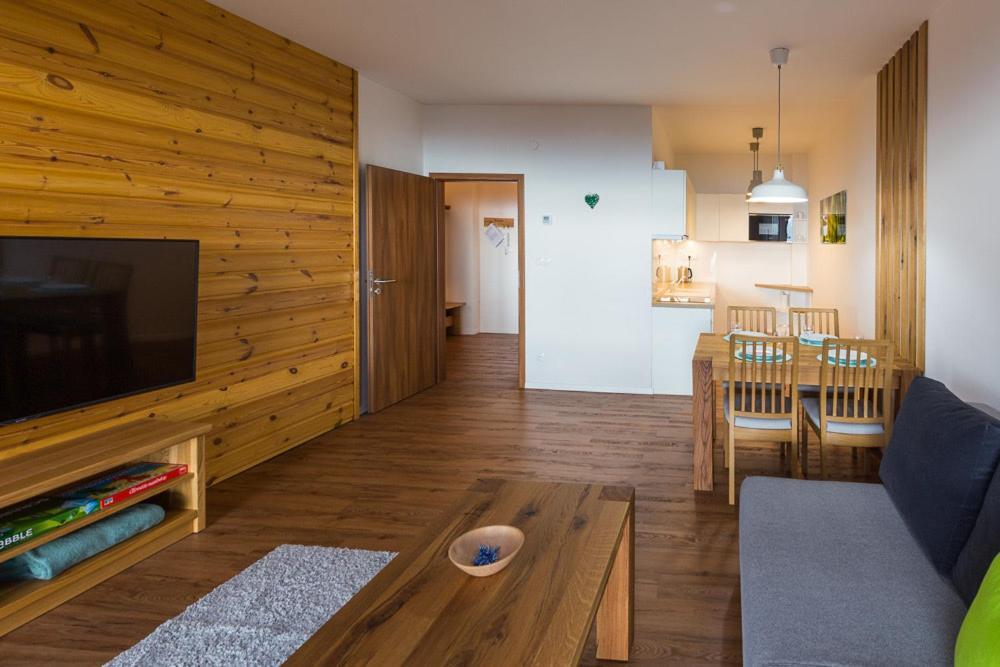 Apartman Michaela Wysokie Tatry Zewnętrze zdjęcie