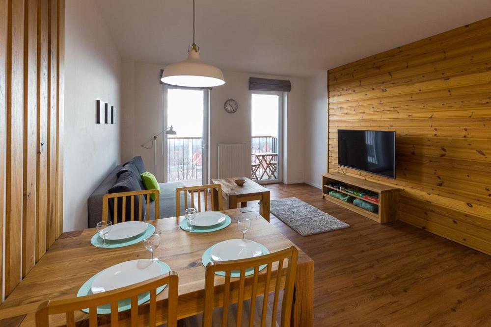 Apartman Michaela Wysokie Tatry Zewnętrze zdjęcie
