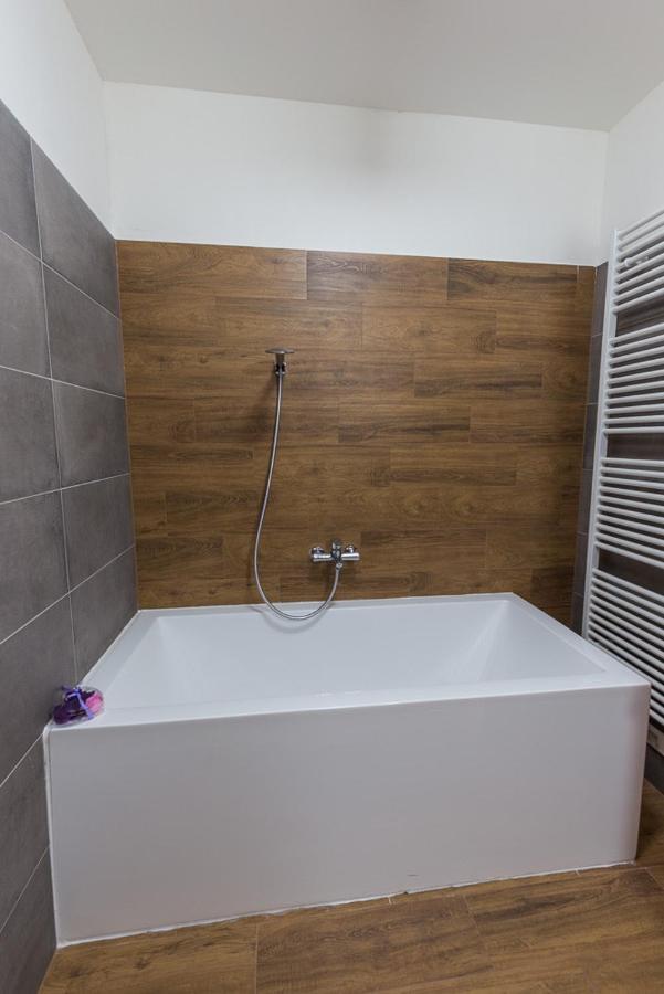 Apartman Michaela Wysokie Tatry Zewnętrze zdjęcie