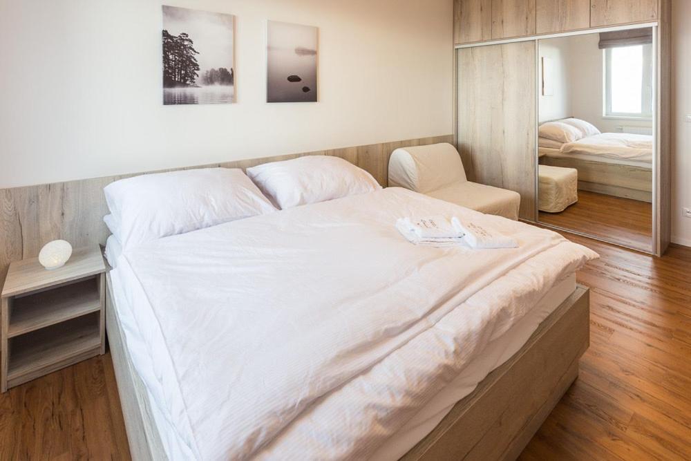 Apartman Michaela Wysokie Tatry Zewnętrze zdjęcie