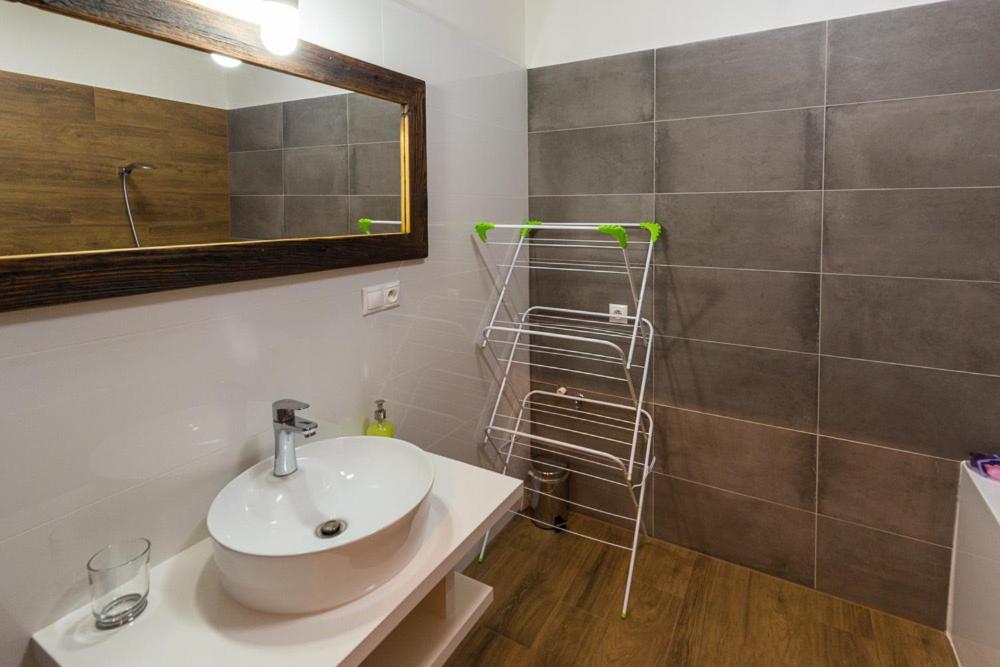 Apartman Michaela Wysokie Tatry Zewnętrze zdjęcie