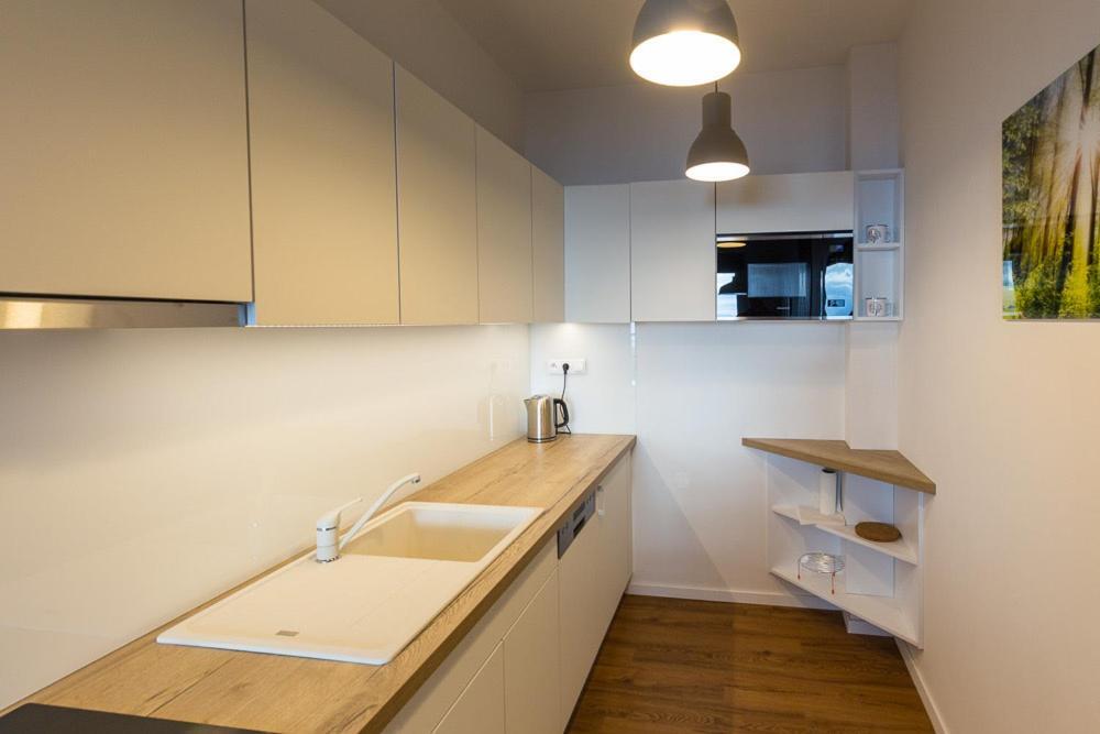 Apartman Michaela Wysokie Tatry Zewnętrze zdjęcie