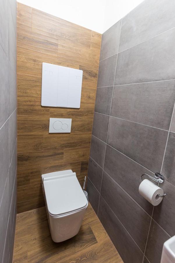 Apartman Michaela Wysokie Tatry Zewnętrze zdjęcie