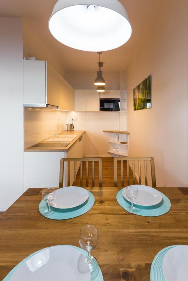 Apartman Michaela Wysokie Tatry Zewnętrze zdjęcie